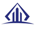 誠信旅館 Logo